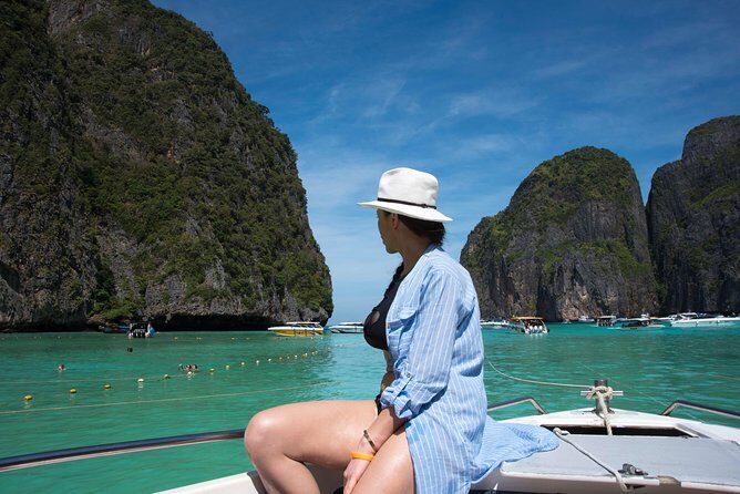 Krabi to Phi Phi Islands by Speedboat - Final Words
