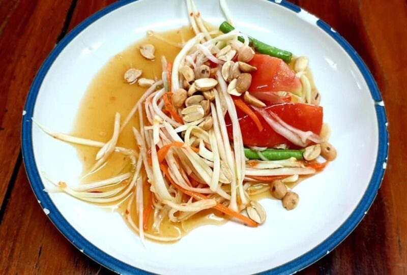 Krabi: Traditional Thai Cooking Class - Practical Details and What to Expect