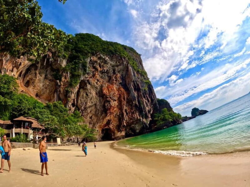 Krabi's Emerald Escape: 4 Islands Snorkel & Hidden Tombolo - Practical Tips for Making the Most of Your Day