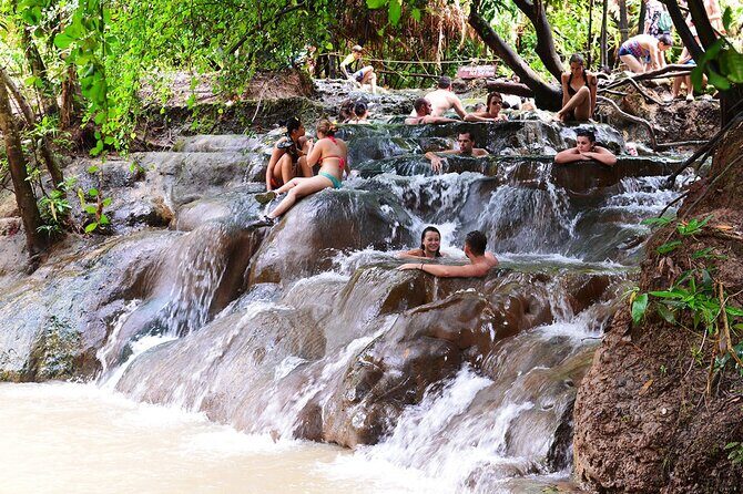 Krabi's Hidden Gems: Emerald Pool & Hot Spring Tour - Practical Tips for Your Trip