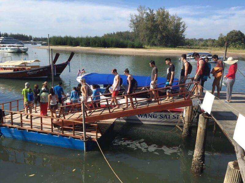 Krabi's Hong Island Speed Boat Blast with 360° Viewpoint - Who This Tour Is Best For