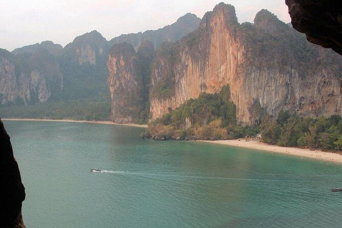 Krabis Ultimate Rock Climbing Experience - Who Should Consider This Tour?