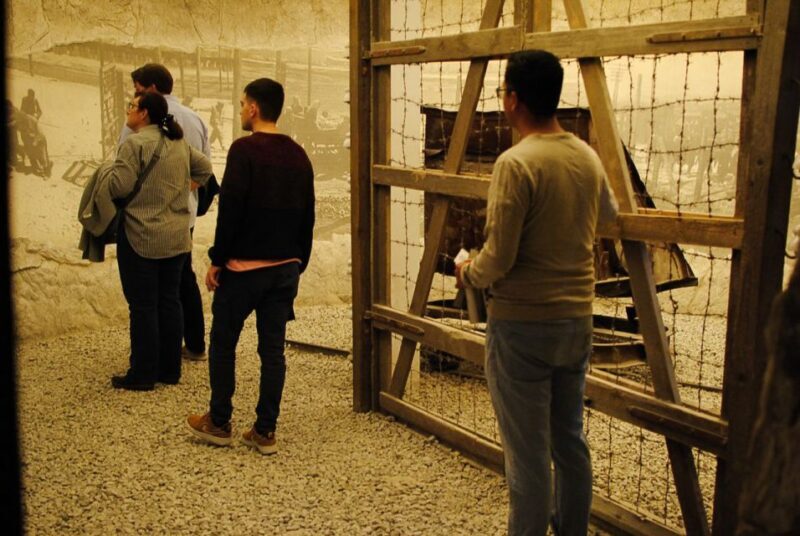 Kraków: 1.5-Hour Guided Tour of Schindler's Factory - FAQ