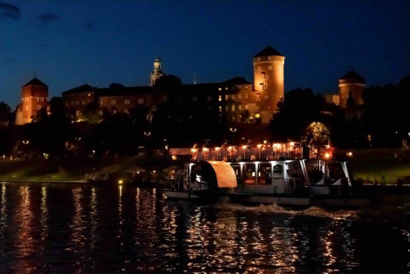 Krakow: 1-Hour Evening Vistula River Cruise - Final Thoughts