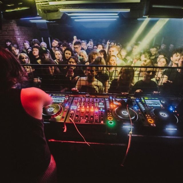 Krakow: 2-Day Nightlife Ticket - Experience the Best of Krakow Nightlife with a 2-Day Ticket