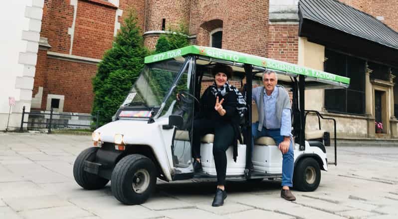 Kraków 2-Hour Private Guided Tour - Exploring Kraków in Just Two Hours: What You Can Expect