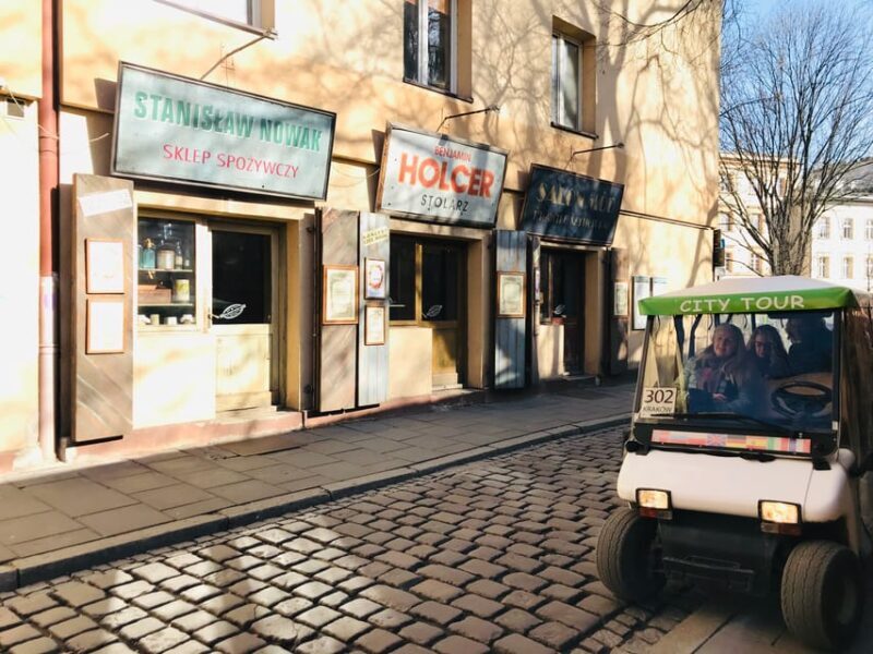 Kraków 2-Hour Private Guided Tour - Final Thoughts: Is This Tour Worth It?