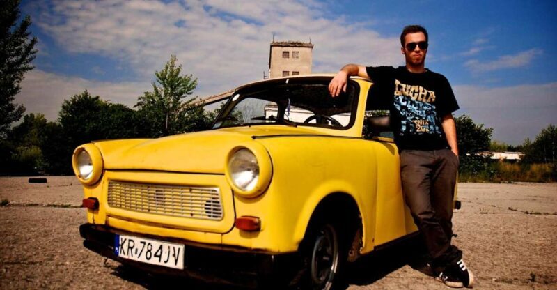 Krakow: 3.5-Hour Communism Deluxe Tour by Trabant - Final Thoughts
