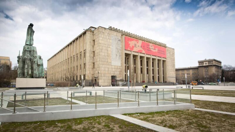 Krakow: 3-Day Digital Museum Pass - Exploring the Krakow Museum Pass: What You Can Expect