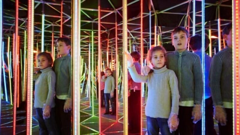 Krakow: 4 Mazes and Living Butterfly Museum Entry Ticket - FAQs