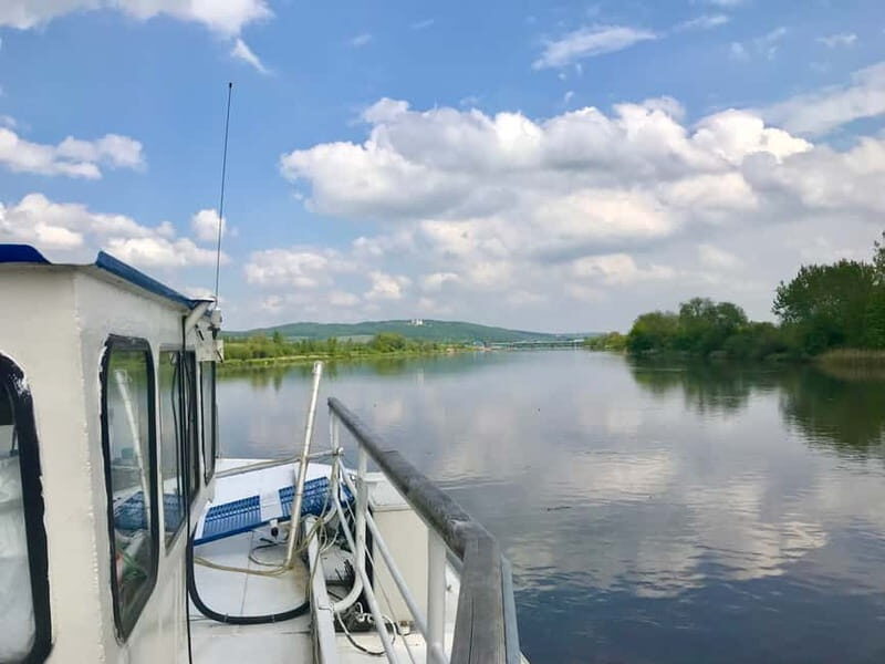 Krakow: 4,5-hours Sightseeing Cruise to Tyniec - Final Thoughts: Why You Should Consider This Cruise