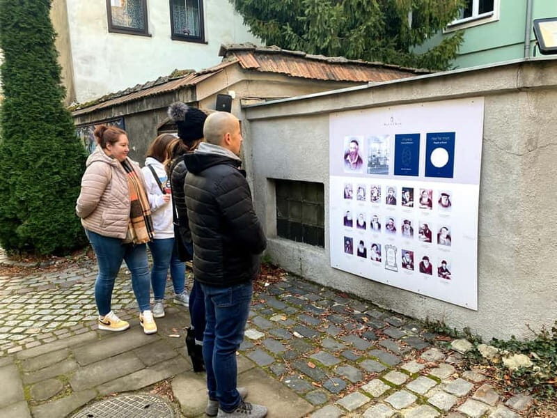 Krakow: 4h - Full Walking Tour, Old Town and Kazimierz. - Exploring Krakow in Four Hours: A Detailed Review