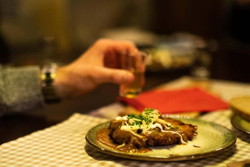 Krakow: 6-Course Full Polish Food Tour with Vodka Tasting - A Deep Dive into the Krakow Food and Vodka Tour