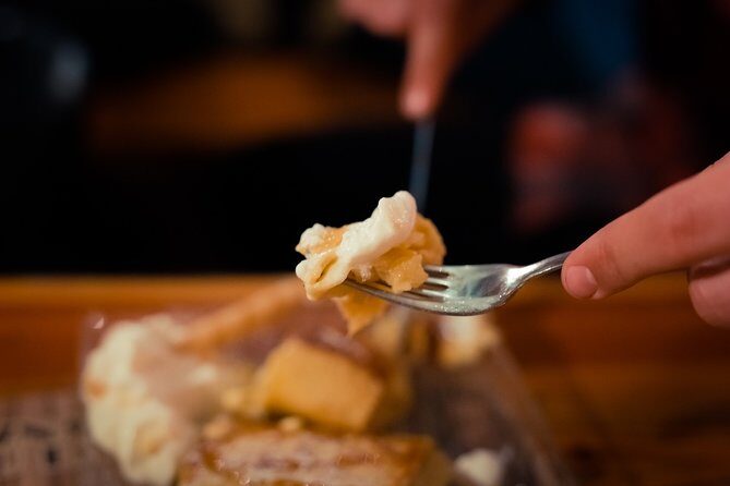 Krakow: 6-Course Full Polish Food & Vodka Dining Experience - A Full Review of Krakow: 6-Course Full Polish Food & Vodka Dining Experience