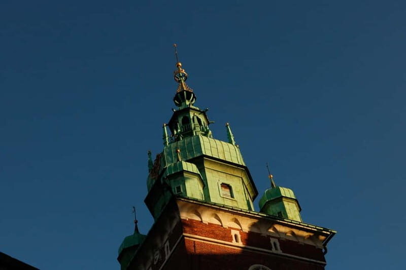 Krakow: A Family Adventure Walking Guided Tour - Who Would Love This Tour?