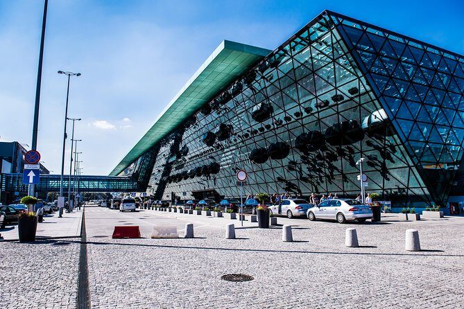 Krakow Airport - Krakow City Private Transfer - In-Depth Look at the Krakow Airport Private Transfer Experience