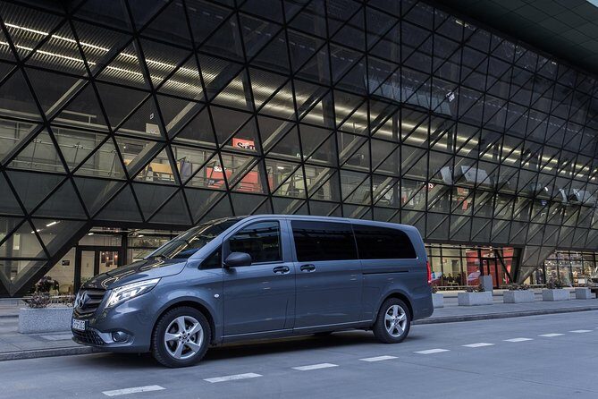 Krakow Airport - Krakow City Private Transfer - FAQs