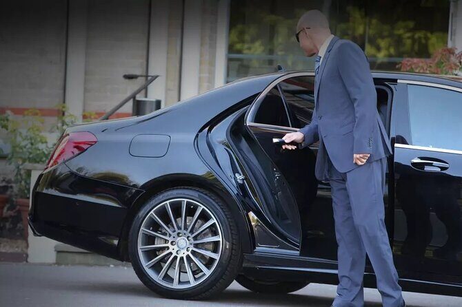 Krakow Airport Private Transfer - Additional Tips for Your Transfer Experience