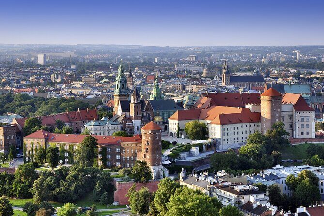 Krakow Airport Private Transfer from City Center to Airport - Why This Transfer Works Well for Travelers