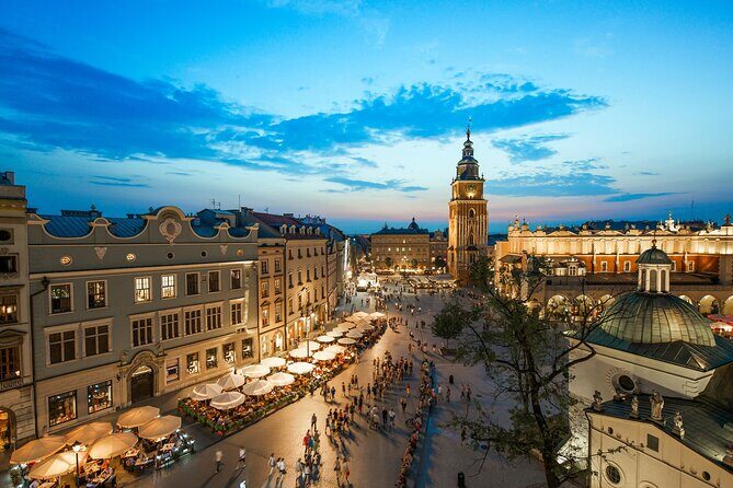 Krakow Airport Private Transfer from City Center to Airport - FAQ: Your Common Questions Answered