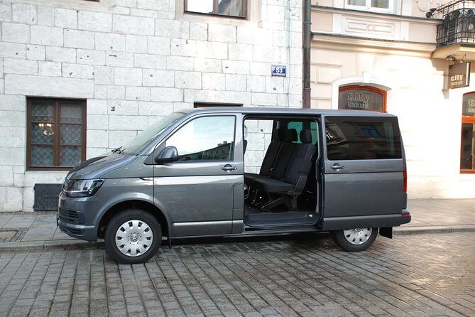 Krakow Airport Transfer - In-Depth Look at the Transfer Experience