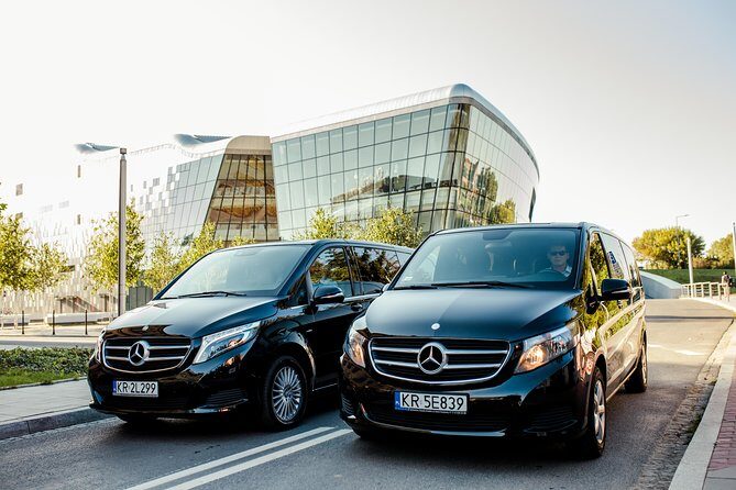 Krakow Airport Transfer Balice - Who Will Love This Service?