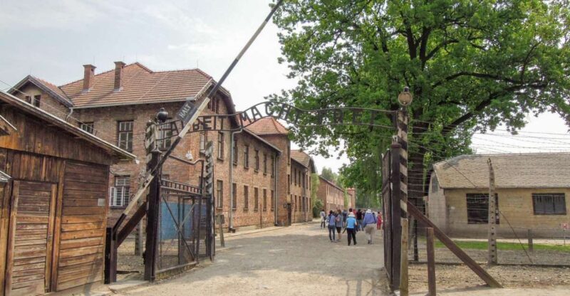 Krakow: Auschwitz and Wieliczka Salt Mine Combo Tour - An in-depth look at this Krakow combo tour