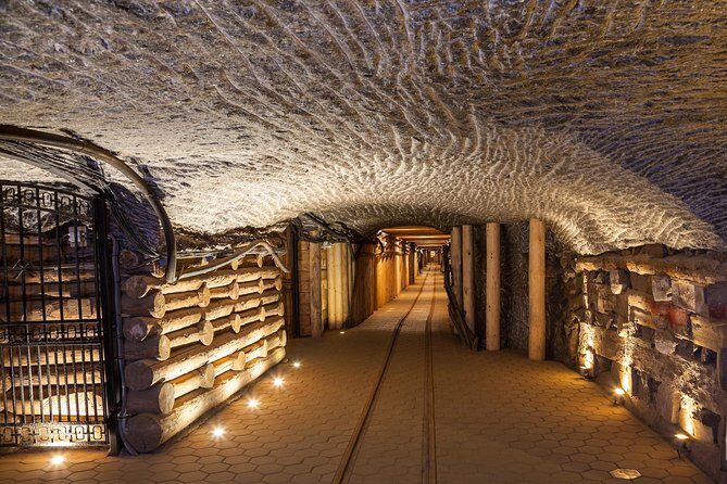 Krakow: Auschwitz-Birkenau and Salt Mine Guided Visits in One Day - A Detailed Look at the Tour Experience