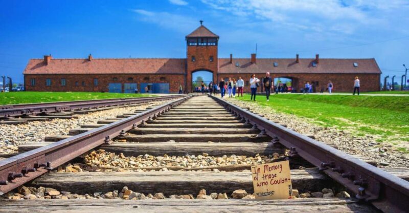 Krakow: Auschwitz-Birkenau and Wieliczka Salt Mine Day Trip - Frequently Asked Questions