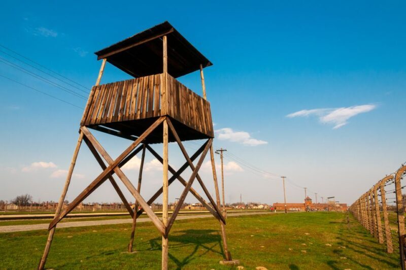 Krakow: Auschwitz-Birkenau and Wieliczka Salt Mine Day Trip - Final Thoughts