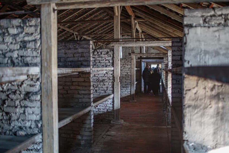 Krakow: Auschwitz-Birkenau Entry Ticket and Transfer - Frequently Asked Questions