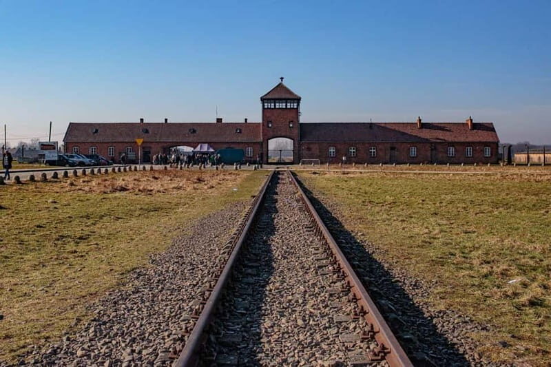 Krakow: Auschwitz-Birkenau Entry Ticket and Transfer - Final Thoughts