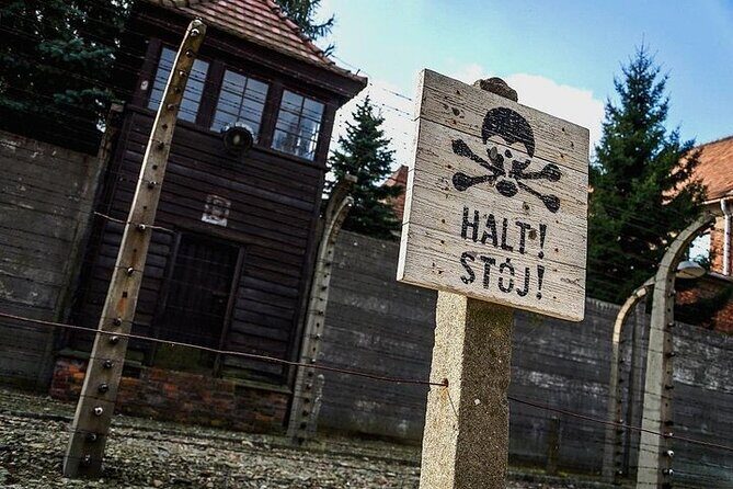 Krakow: Auschwitz-Birkenau Guided Tour & Hotel Pick Up - What’s Included and What to Expect