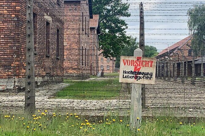 Krakow: Auschwitz-Birkenau Guided Tour & Hotel Pick Up - Price and Value