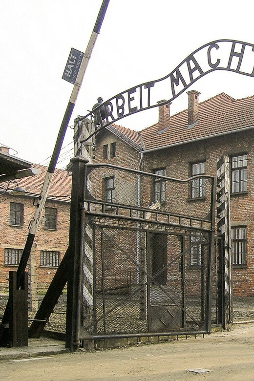 Krakow: Auschwitz-Birkenau Guided Tour or Self-Guided Tour - The Experience in Detail