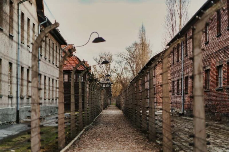 Krakow: Auschwitz-Birkenau Guided Tour with Transport & Host - In-Depth Breakdown of the Itinerary