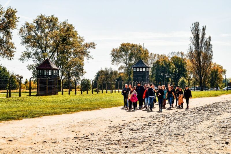 Krakow: Auschwitz-Birkenau Live Guided Tour & Hotel Pickup - The Sum Up: Is This Tour Worth Your Time?