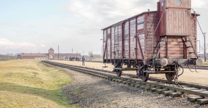 Krakow: Auschwitz Birkenau Museum Guided Tour with Pickup - Final Thoughts