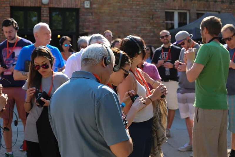 Krakow: Auschwitz-Birkenau Private Guided Tour - Experience the Weight of History with the Auschwitz-Birkenau Private Guided Tour
