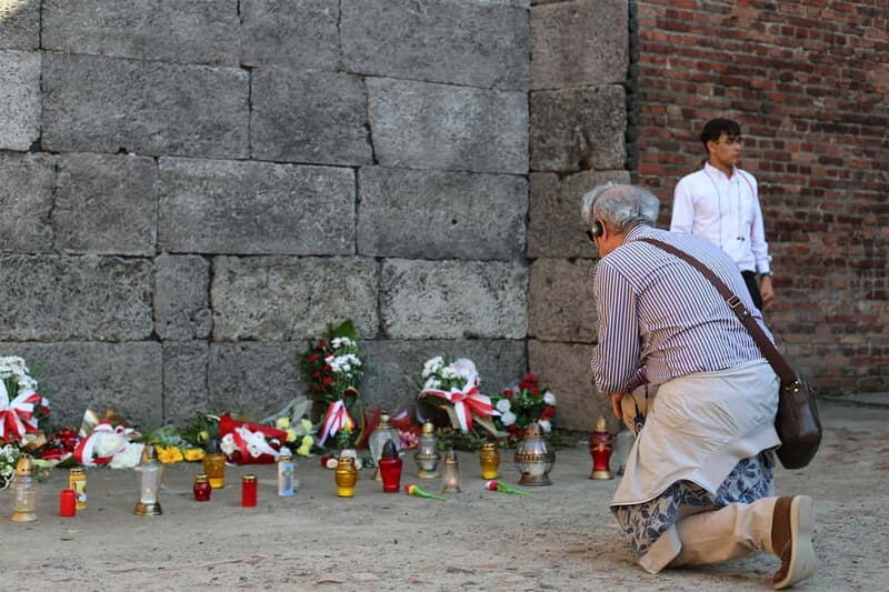 Krakow: Auschwitz-Birkenau Private Guided Tour - Who Will Appreciate This Tour?