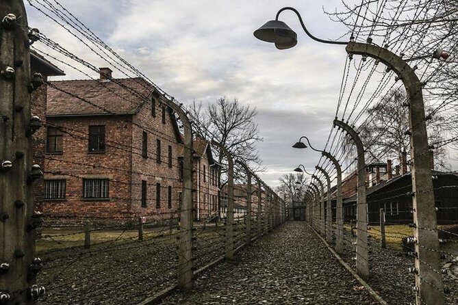 Krakow: Auschwitz-Birkenau & Salt Mine OneDay Tour (hotel pickup) - Authentic Experiences and Authentic Insights