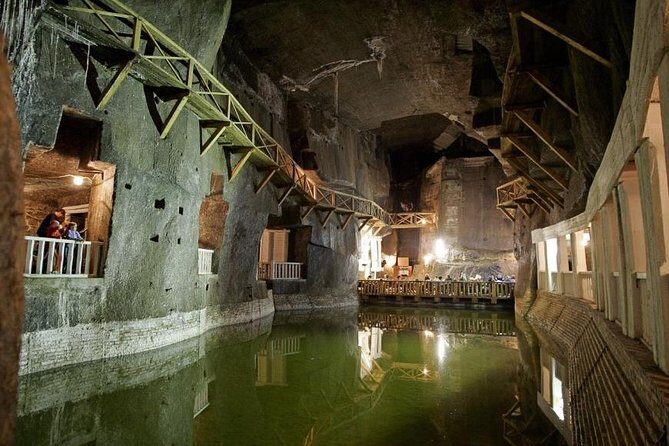 Krakow: Auschwitz-Birkenau & Salt Mine OneDay Tour (hotel pickup) - FAQ