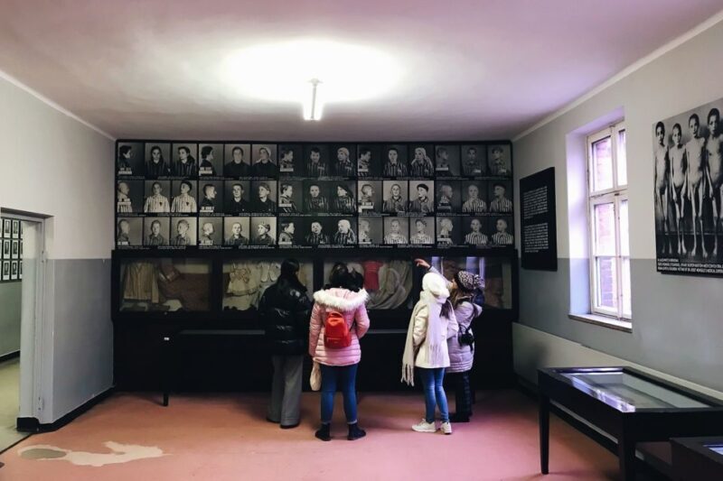 Krakow: Auschwitz-Birkenau Tour Limited to 15 Visitors - A Thoughtful, Personal Look at the Auschwitz-Birkenau Tour Limited to 15 Visitors