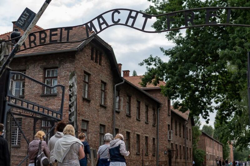 Krakow: Auschwitz-Birkenau Tour Limited to 15 Visitors - Final Thoughts