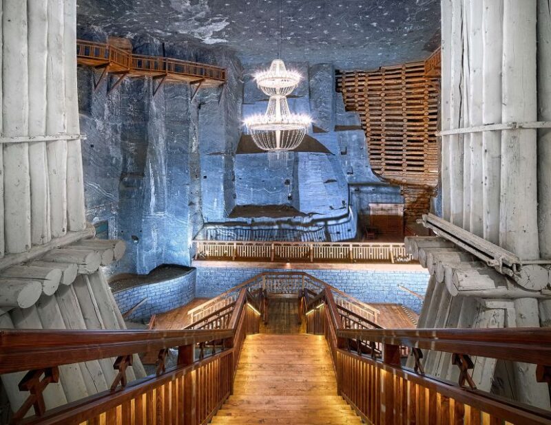 Krakow: Auschwitz-Birkenau & Wieliczka Salt Mine with Lunch - The Sum Up