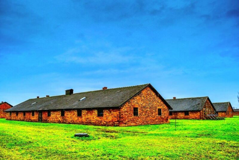 Krakow: Auschwitz Guided Tour with Optional Hotel Pickup - Final Thoughts