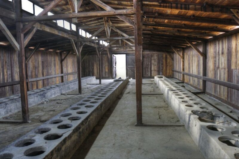 Krakow: Auschwitz Guided Tour with Pickup and Optional Lunch - Authentic Experiences and Traveler Feedback