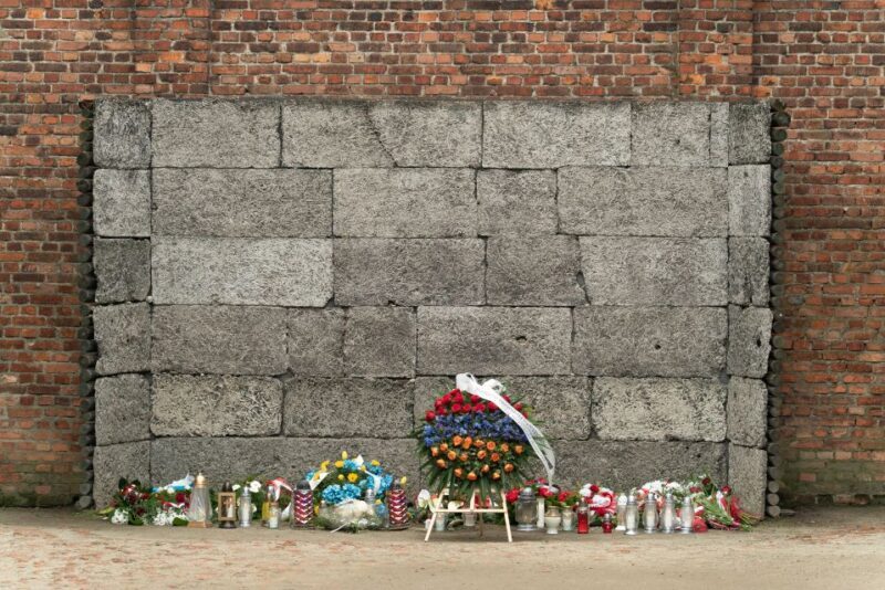 Krakow: Auschwitz Guided Tour with Pickup and Optional Lunch - Who Should Consider This Tour?
