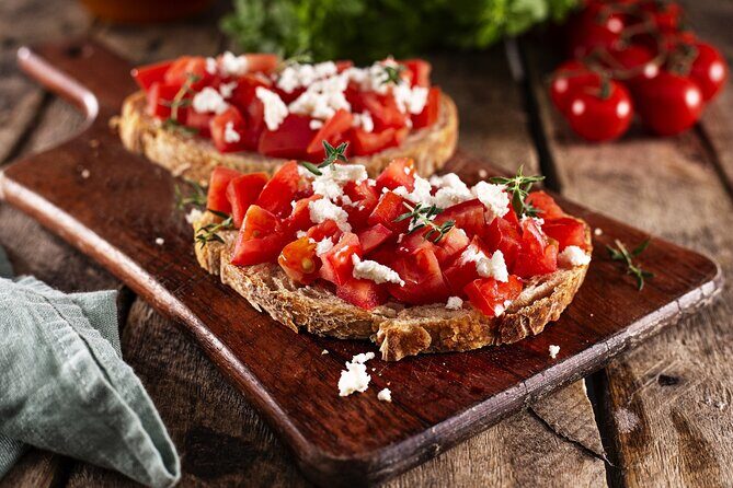 Krakow Authentic Food Tour Poland - Practical Details and Considerations