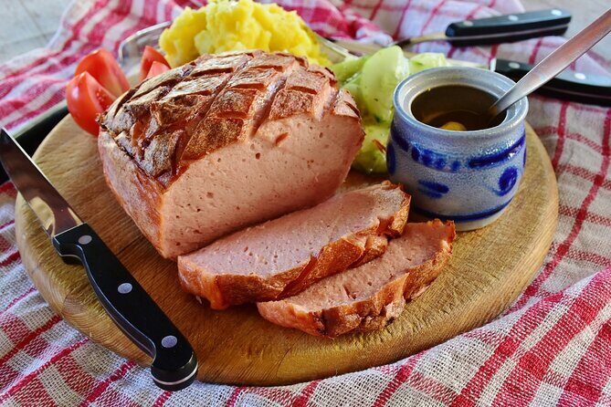 Krakow Authentic Food Tour Poland - FAQ
